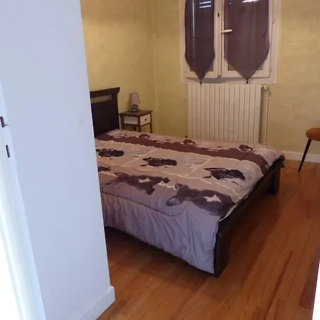 Appartement L'Orel Embrun Exterior foto
