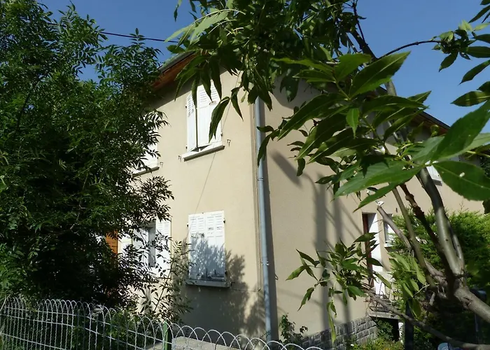 Appartement L\'Orel