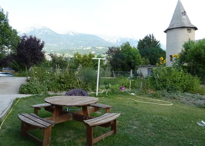 Appartement L\'Orel