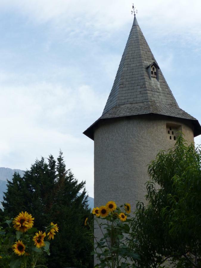Apartment L'orel Embrun