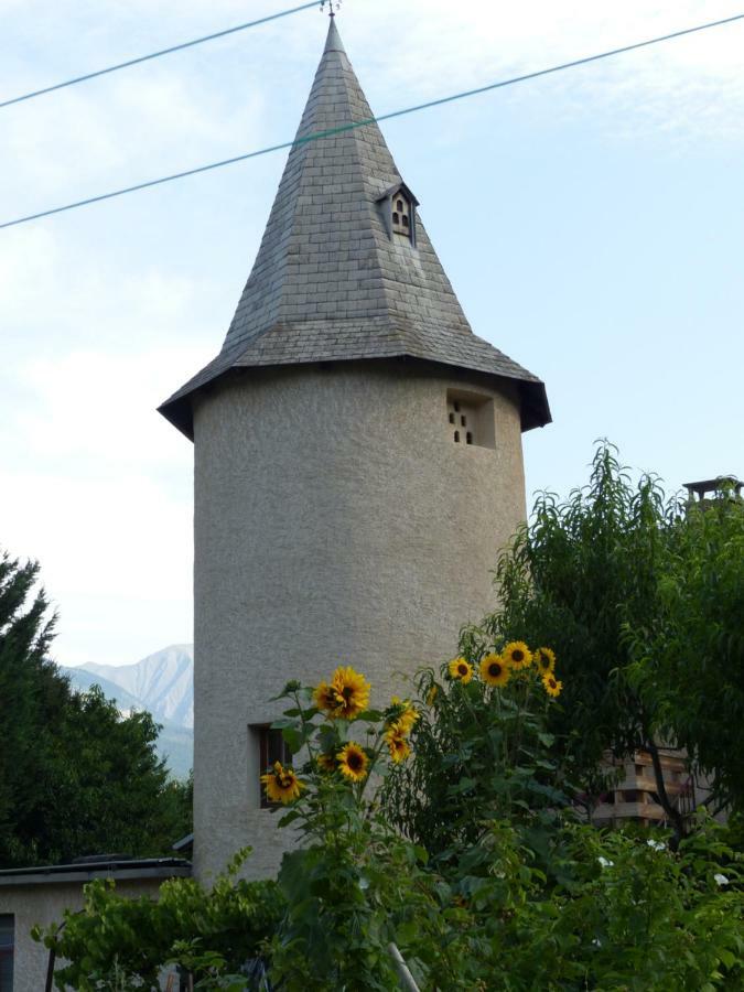Apartment L'orel *