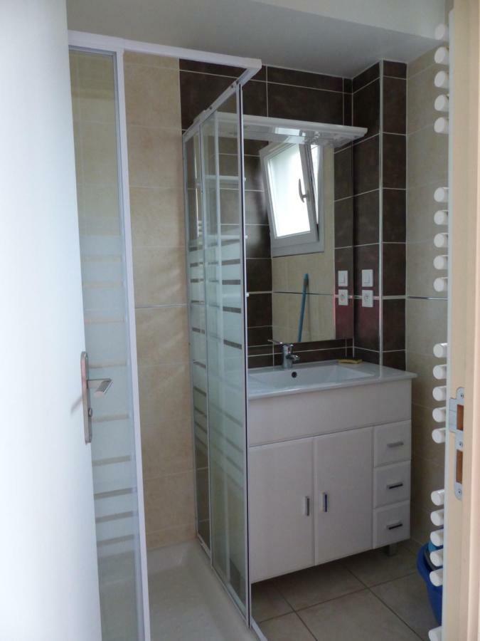 Apartment L'orel *