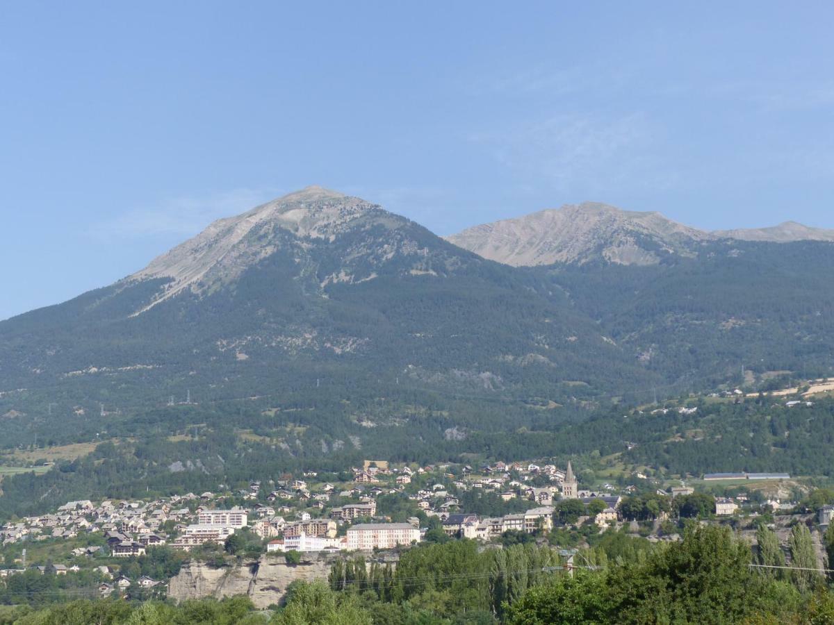 Apartment L'orel