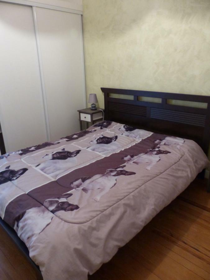 L'orel Apartment Embrun