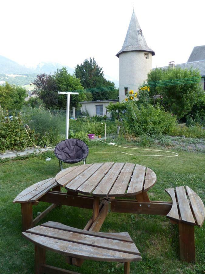 L'orel Embrun