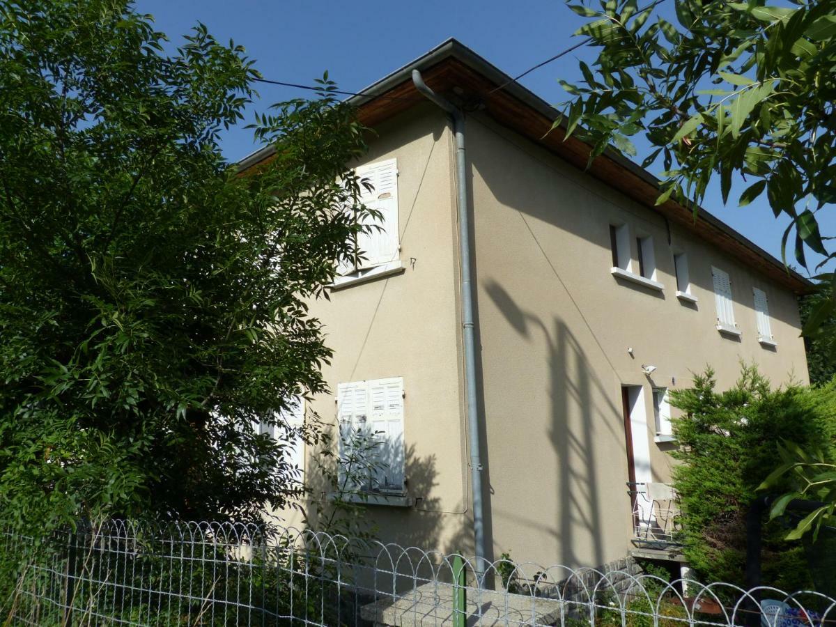 L'orel Appartement Embrun