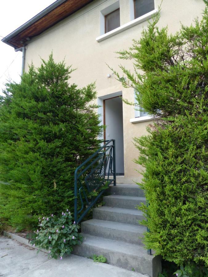 L'orel Apartment