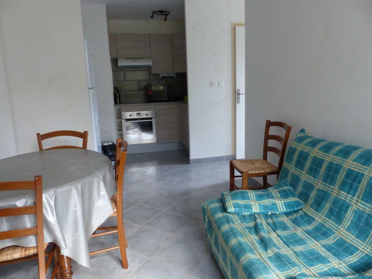 L'orel Apartment *